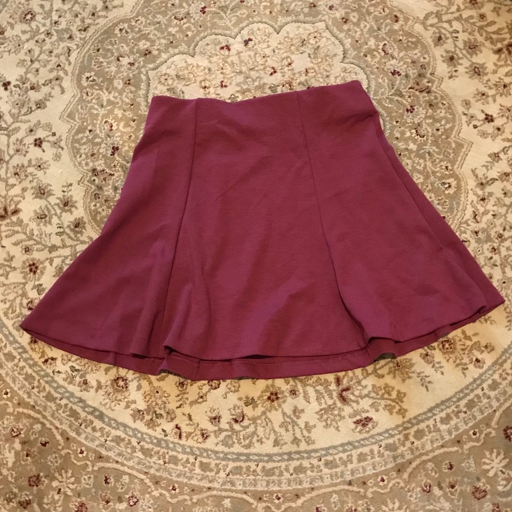 Y2K Vintage Old navy skater skirt size small